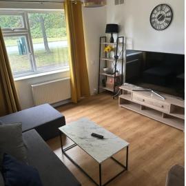 Comfy 2Bed House, With 3 Beds, North shields