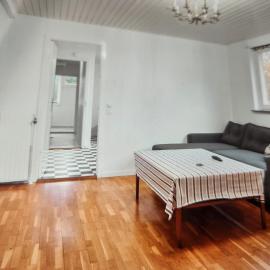 One floor villa with 6 rooms and 2 baths in Rødby