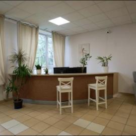Hostel Milana
