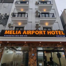 MELIA AIRPORT Hotel