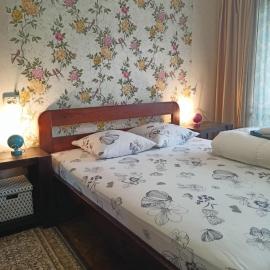 Apartment Chernihivska 13, hotelli kohteessa Shostka