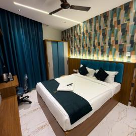 Amogh Prime Suites