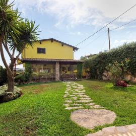 Villa Concipat Rooms