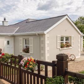 Devlin's cottage near Slane, hôtel à Slane