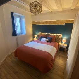 Le petit refuge normand