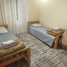 Гостевой дом, hotel a Kegeti
