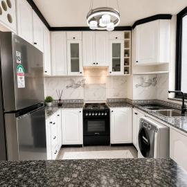 PrimeNest - Luxury Two and Three Bedroom Apartments