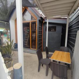 Lucky Seven Beach Resort, hotel em Biga