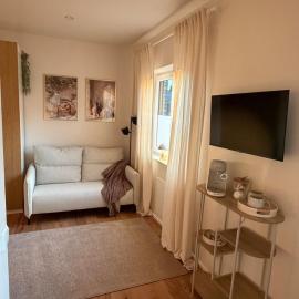 NEU Buchholz Zentrum Modernes Business-Apartment