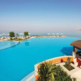 Mövenpick Resort El Sokhna โรงแรมในไอน์ ซกนา