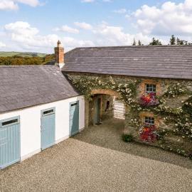 Sundew Cottage, Cosy 1 Bed, near Slane & Newgrange, hôtel à Slane