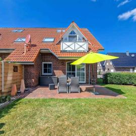 Jola, hotel a Greetsiel