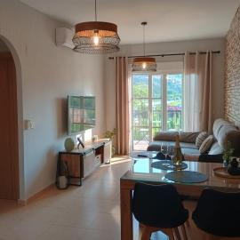 Apartamento ENG - LaGuardia Playa, hotel i Salobreña