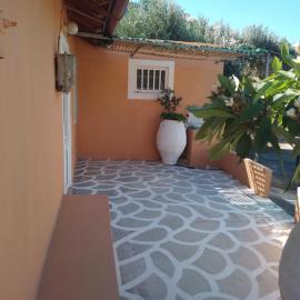 Despina's House โรงแรมในซิเตีย