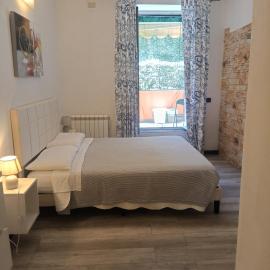 Apartment Sant'Andrea, hotel v mestu Levanto