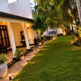 Ceylonairbnb, hotel u gradu 'Puttalam'