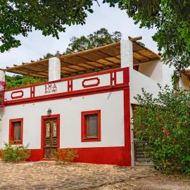 Casa do Vale - Quinta do Arade