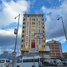 Hera city hotel