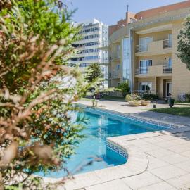 NorteSoul Miramar, 3-bedroom, Swimming pool, Garage