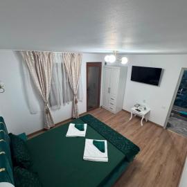 Casa Saranya