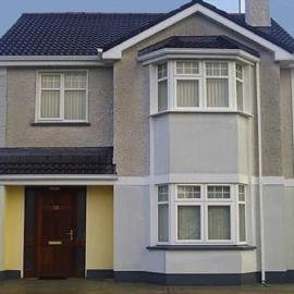 Superior Self catering accommodation parking