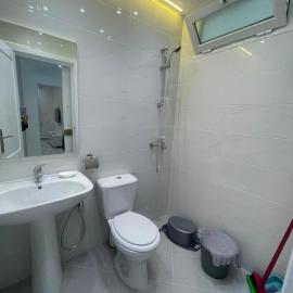 Abir, Hotel in Zarzouna