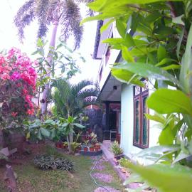 Taba Yama Trip & Homestay