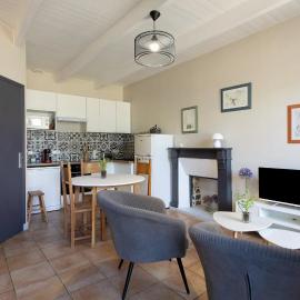 Maisonnette du Paradis, Hotel in Pommerit-le-Vicomte