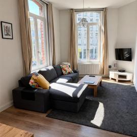 Antwerp Centre Apartment