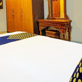 Hotel O Sumpil Syariah