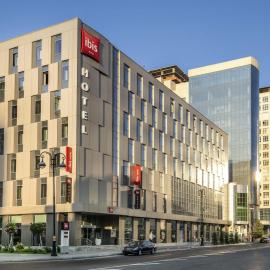 Viesnīca ibis Baku City Baku