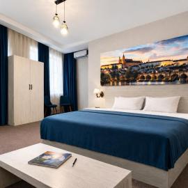 Central Baku Inn
