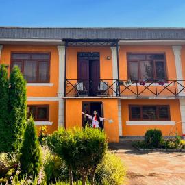 Guesthouse VillageHome