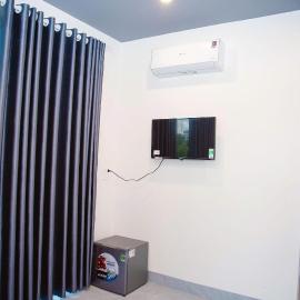 Motel Ann, hotel i Buôn Hồ