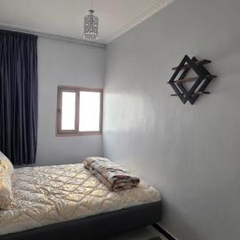 Hotel Biranzarane, hotel sa Tan-Tan