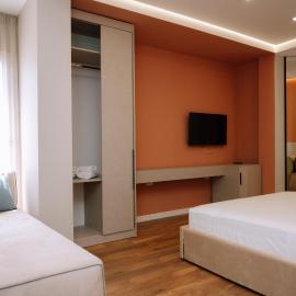 Ahrid Hotel