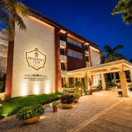 Presidency Club Resort & Spa