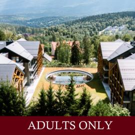 Harmony Valley Resort, viešbutis mieste Szklarska Poręba