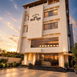 Hotel King Raama