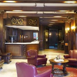 Hotel Glória Blumenau, ξενοδοχείο σε Blumenau