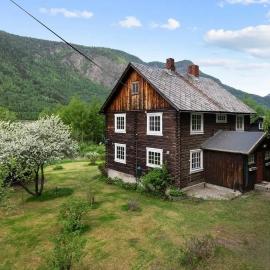 Vacation house in Otta، فندق في Sel
