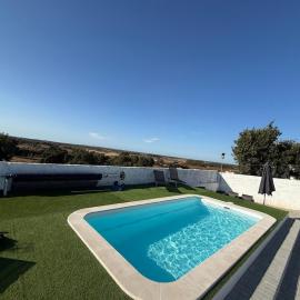 Casa dos Avós Cercal Alentejo