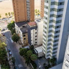 Aquidabã Praia Hotel