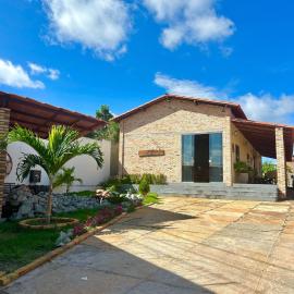 Villa Laguna Pousada
