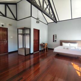Kina-Arcadia Kundasang Golf & Garden Villa by Ayuhouz, hotel a Kampong Kundassan
