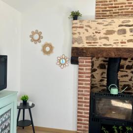 La petite maison de Mariec