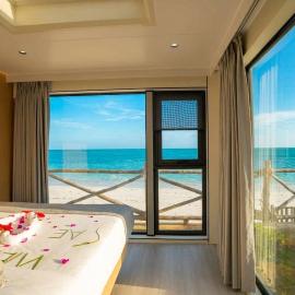 Sea Side Resort