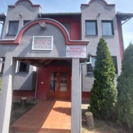 Apartmani Baumid Apatin, hotel u gradu Apatin