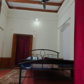 Heritage home stay