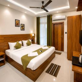 Sanskriti The Boutique Stay